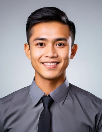 Ahmad Fauzi