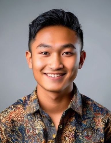 Rizky Pratama